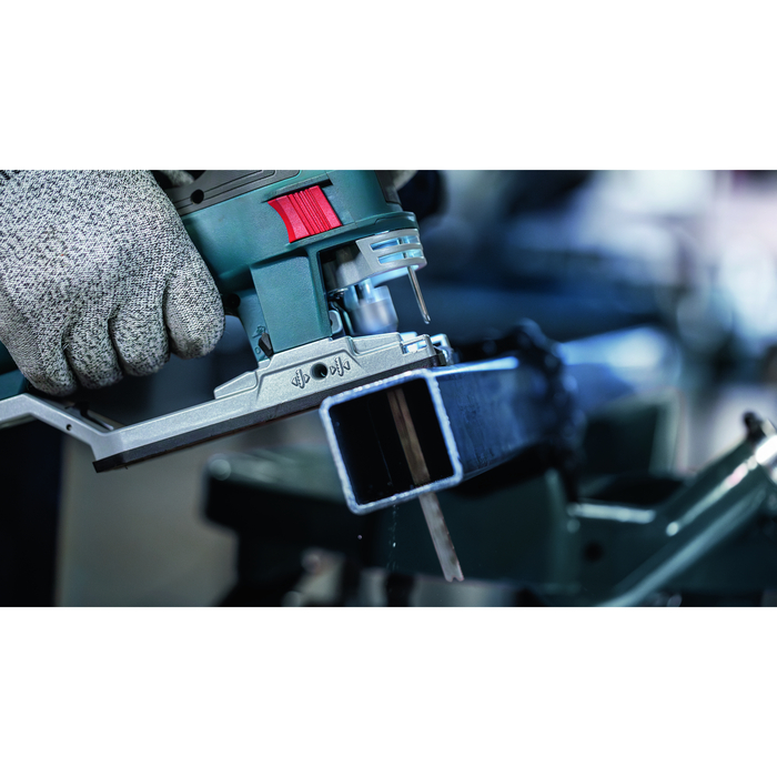 BOSCH Set 5 pânze pentru ferăstrău vertical Speed for Metal