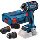 BOSCH GSR 18V-90 FC (SOLO)