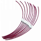 BOSCH Fir extrem de rezistent pentru ART 26 Combitrim (10 bucati)