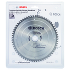 BOSCH Pânză de ferăstrău circular Eco for Aluminium