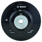BOSCH PLATOU SLEFUIRE 125 MM