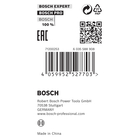BOSCH Reduction Ring for PRO Circular Saw Blade, 30 x 0.8 x 20 mm