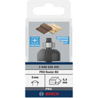 BOSCH PRO Freză coplanară