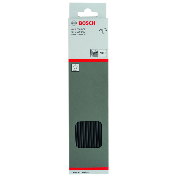 BOSCH Sârmă de sudură din plastic
