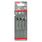 BOSCH Pânză pentru ferăstrău vertical T 101 AO