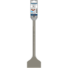 BOSCH Daltă lată PRO SDS max-4C 80 x 300 mm