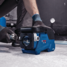 BOSCH GTP 18V-28
