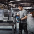 BOSCH GRG 18V-16 C (SOLO)