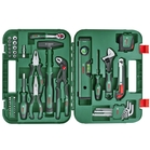 BOSCH Set 52 unelte si accesorii