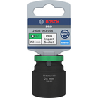 BOSCH Cheie tubulară Impact PRO