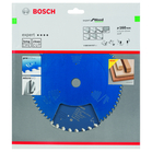 BOSCH Pânză de ferăstrău circular Expert for Wood