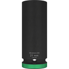 BOSCH Cheie tubulară Impact PRO