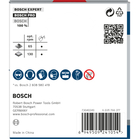 BOSCH Carotă PRO Sheet Metal PC Plus, 67 mm