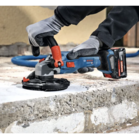 BOSCH GBR 18V-15 S (SOLO)
