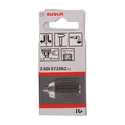 BOSCH Mandrină rapidă 2 – 13 mm