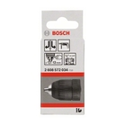 BOSCH Mandrină rapidă 1.5 – 13 mm