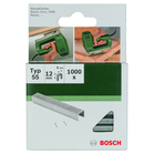 BOSCH Clemă de capsat tip 55
