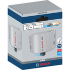 BOSCH Carotă PRO Multi Material PC Plus, 92 mm