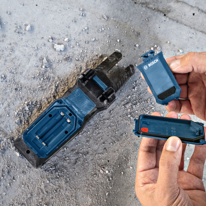 BOSCH GFM 1000-15