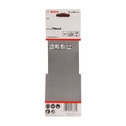 BOSCH Set benzi de şlefuire X440