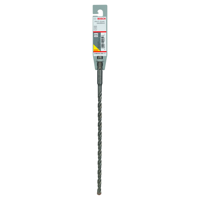 BOSCH Burghiu SDS-plus-3