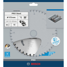 BOSCH Pânză de ferăstrău circular Standard for Steel pentru circulare cu acu
