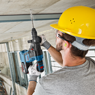 BOSCH GBH 18V-26 (SOLO)