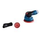 BOSCH GEX 12V-125 (SOLO)