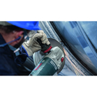 BOSCH Set 10 discuri de șlefuire, Expert for Inox