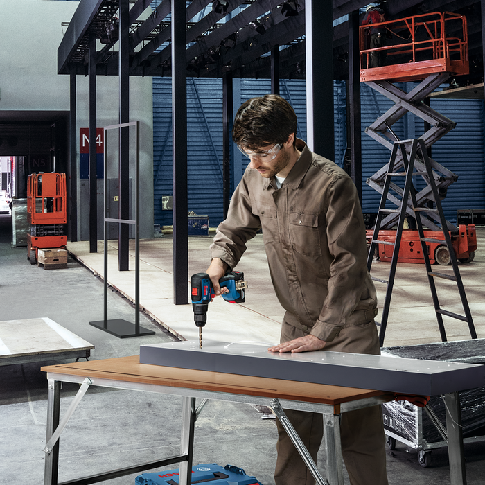 BOSCH GSR 18V-50