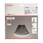 BOSCH Pânză de ferăstrău circular Top Precision Best for Wood