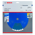 BOSCH Pânză de ferăstrău circular Expert for Stainless Steel