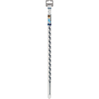 BOSCH Burghiu lemn hexagonal