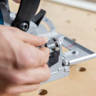 BOSCH GFF 18V-22 (SOLO)