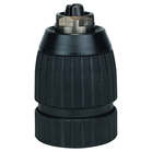 BOSCH Mandrina rapida 1.5-13 mm, filet 3/8