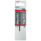 BOSCH Burghiu HSS-Co