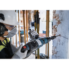 BOSCH Tijă de prindere SDS-max pentru mandrină