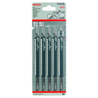 BOSCH Szúrófűrészlap T 344 D
