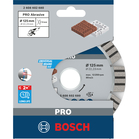 BOSCH Disc diamantat Best for Abrasive