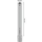 BOSCH Carotă diamantată pentru găurire uscată 1 1/4