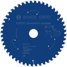 BOSCH Pânză de fierăstrău circular EXPERT Aluminium cordless, 150 x 1,8/1,3 x 20 mm, T48