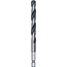 BOSCH Burghiu HSS spiralat, 8,5 x 75 x 117 mm, HEX 1/4