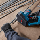 BOSCH GGC 18V-12