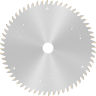 BOSCH Pânză de ferăstrău circular Standard for Aluminium pentru circulare cu acu
