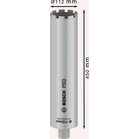 BOSCH Carotă pentru găurire umedă PRO Core Cutter wet, 112 x 450 mm, 1 1/4
