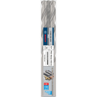 BOSCH Burghiu pentru metal, tip HSS-G, DIN 340