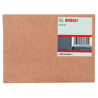 BOSCH Garnitura din cauciuc pentru GRC 350