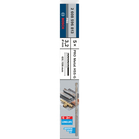 BOSCH Burghiu pentru metal, tip HSS-G, DIN 340