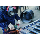 BOSCH Disc-suport mediu cu X-LOCK