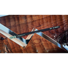 BOSCH Set 5 pânze pentru ferăstrău vertical Precision for Wood